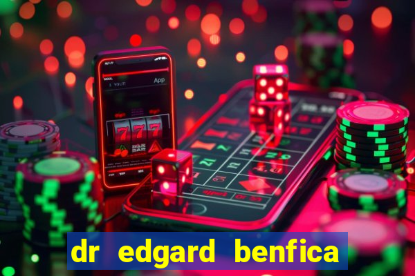 dr edgard benfica varginha mg